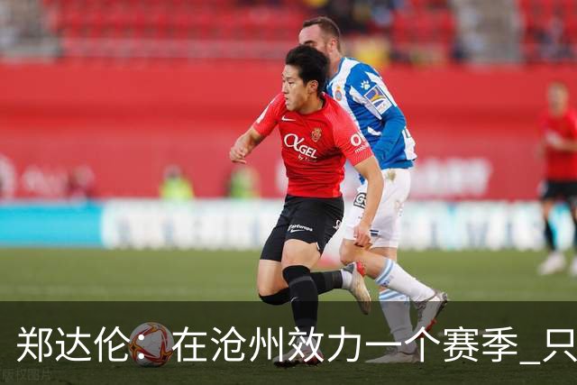 郑达伦：在沧州效力一个赛季 只收到四个月工资